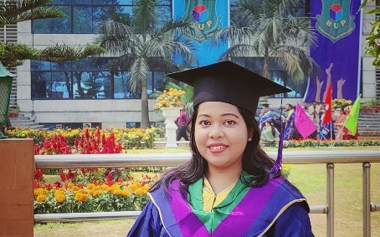 Anneysha Zafrin edited