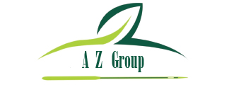Home 19 AZ Group Logo