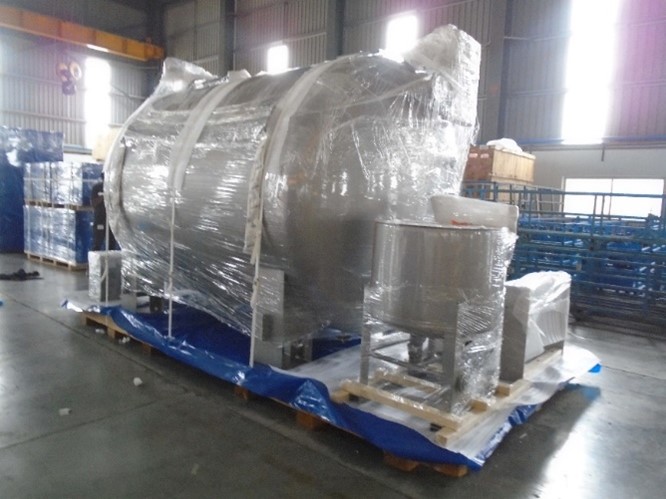 Benninger FabricMaster