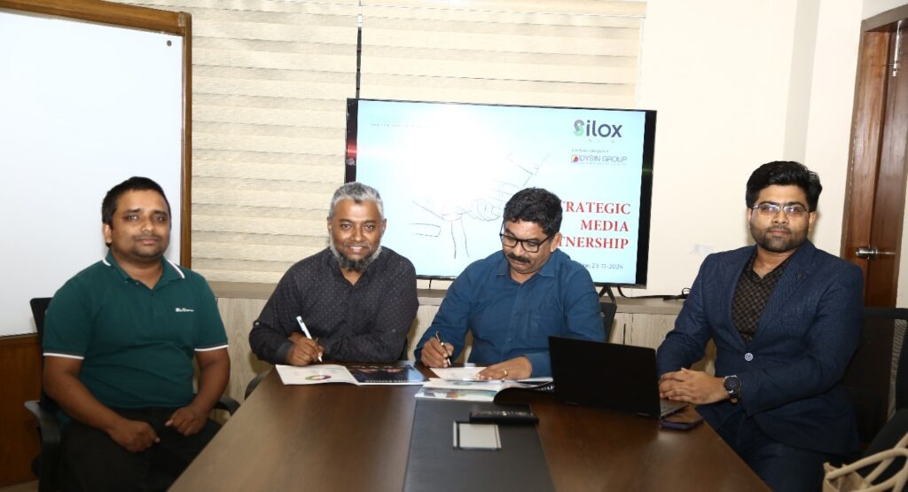 Eapen Varghese Silox India Private Limited