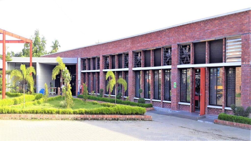 Essential Clothing Ltd