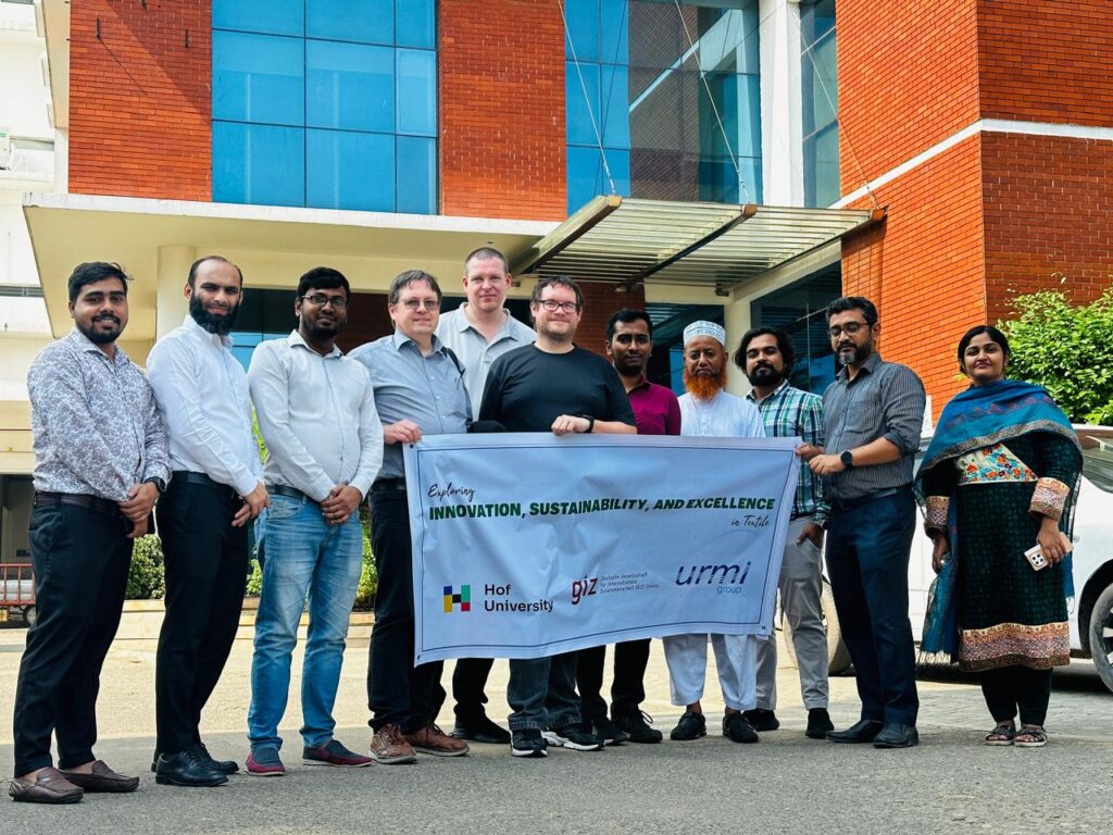 Exploring Sustainability