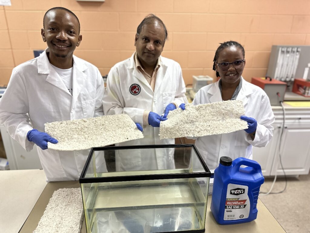 Growth oppurtunities