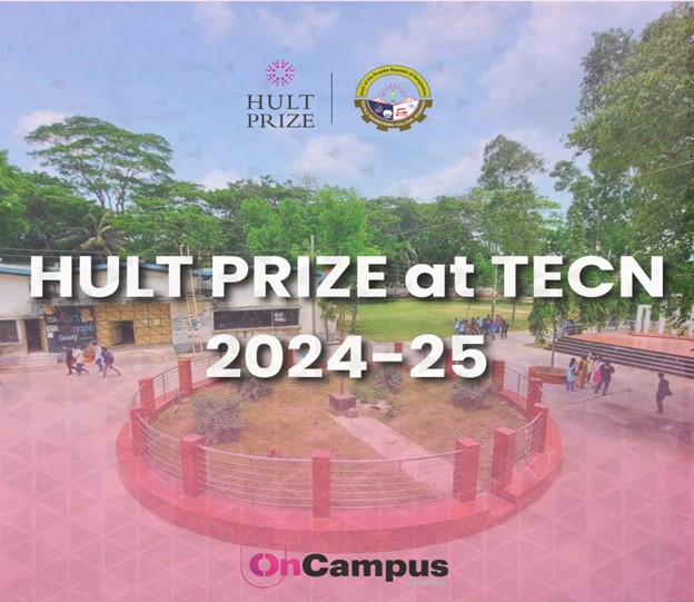 Hult Prize at TECN