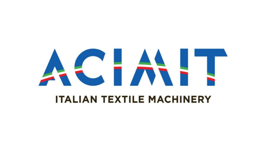 Italian textile machinery industry Acimit