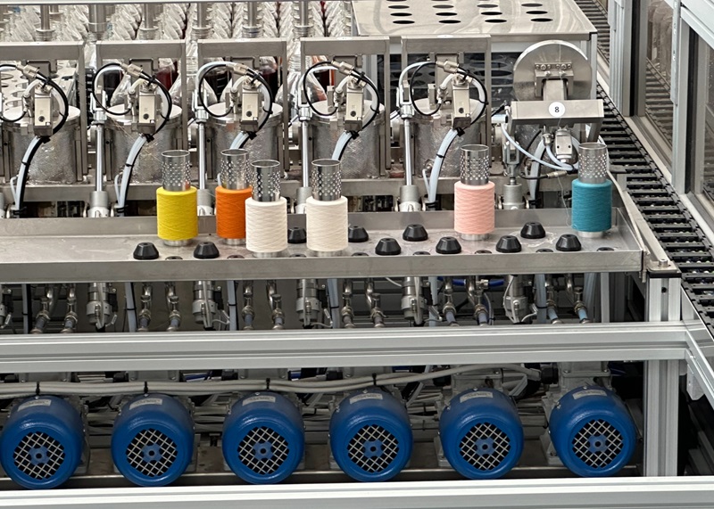 ItmaAsia24 Just in Time