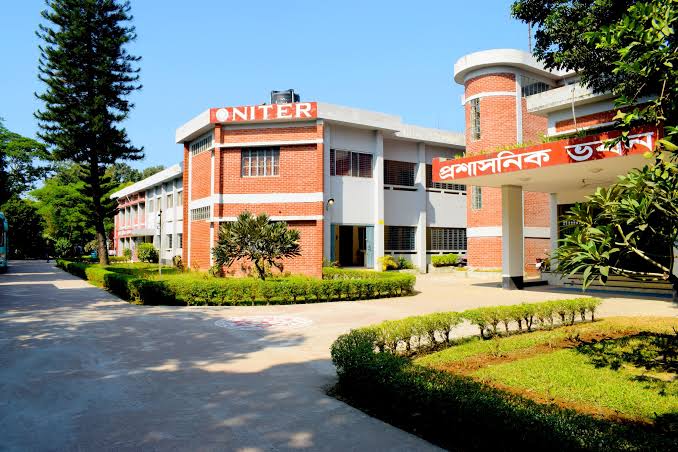 NITER Campus