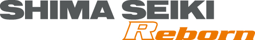 shimaseiki reborn logo