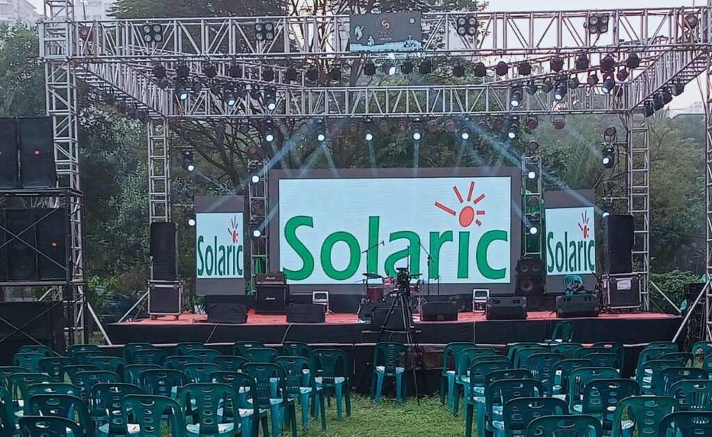 Solaric event