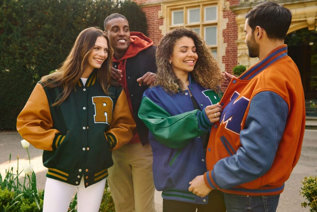 Source Fashion Spotlights British Manufacturing