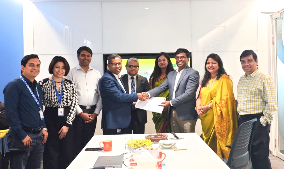 Uniliver and Solaric